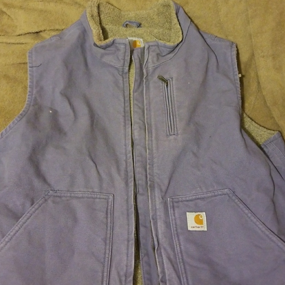 Carhartt Vest